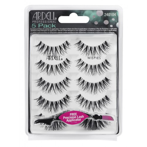 Ardell Multipack Wispies 5τμχ